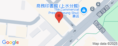 店铺 1室 物业地址