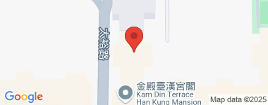 金殿台 齐宫阁 中层 物业地址
