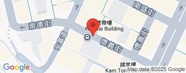 怀义街7号 A室 高层 物业地址