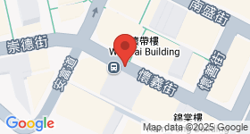 怀义街7号 地图