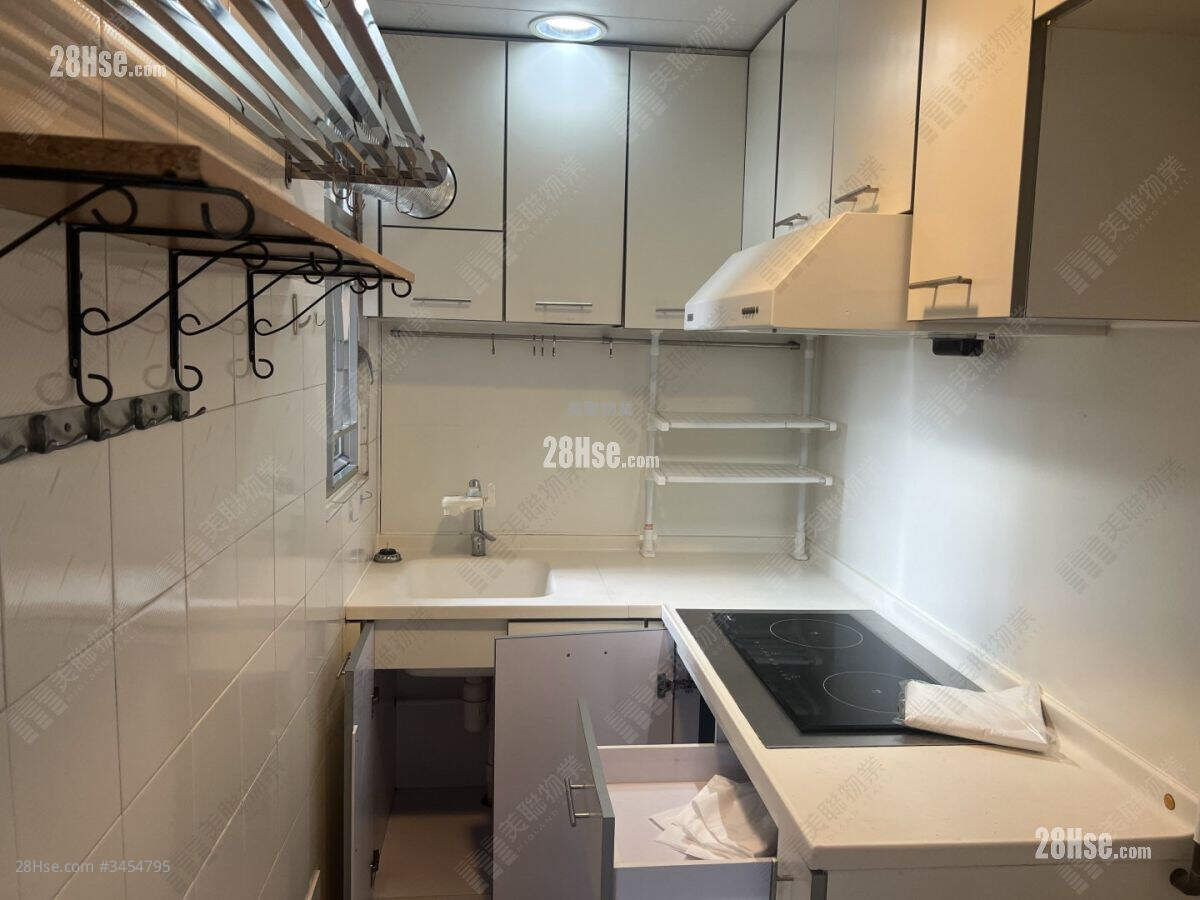 Sheungshui Town Center Rental 2 Bedrooms , 1 Bathroom 391 ft² ( 36.3 m² )