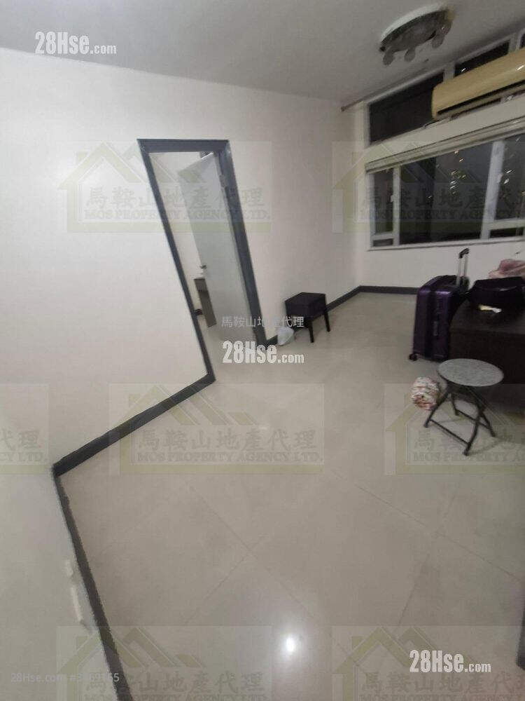 Kam Ying Court Rental 2 Bedrooms , 1 Bathroom 401 ft² ( 37.3 m² )