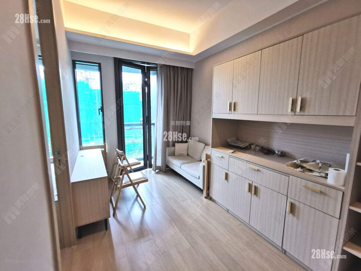 One Innovale Rental 1 Bedroom , 1 Bathroom 323 ft² ( 30.0 m² )