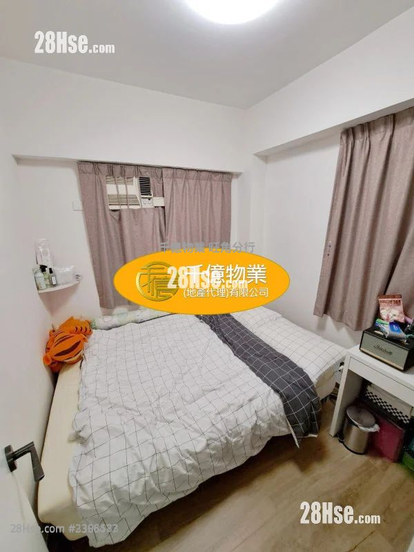 Tung Fat House Sell 2 Bedrooms 385 ft² ( 35.8 m² )