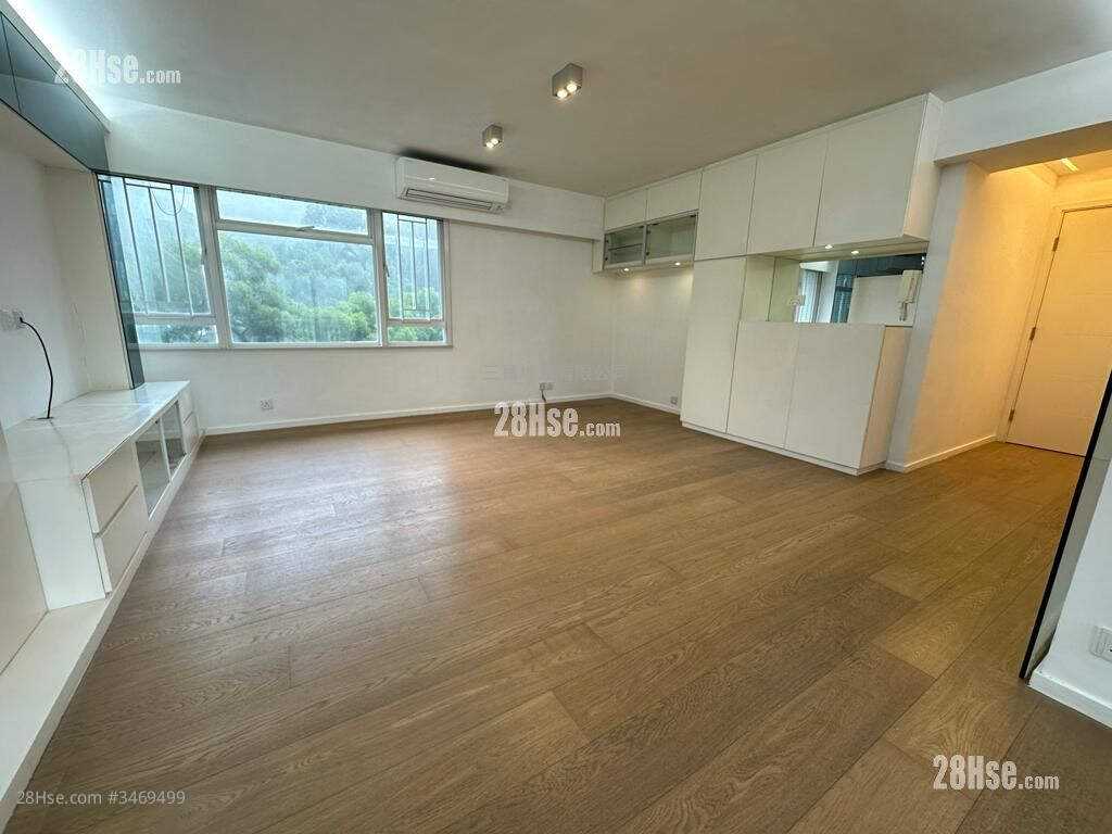 Braemar Hill Mansions Rental 3 Bedrooms , 2 Bathrooms 1,124 ft² ( 104.4 m² )
