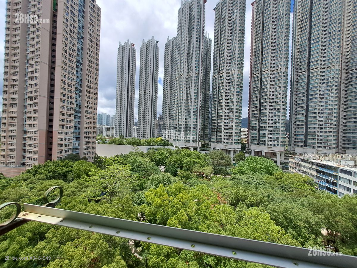 Chung Kin Building Sell 3 Bedrooms , 1 Bathroom 390 ft² ( 36.2 m² )