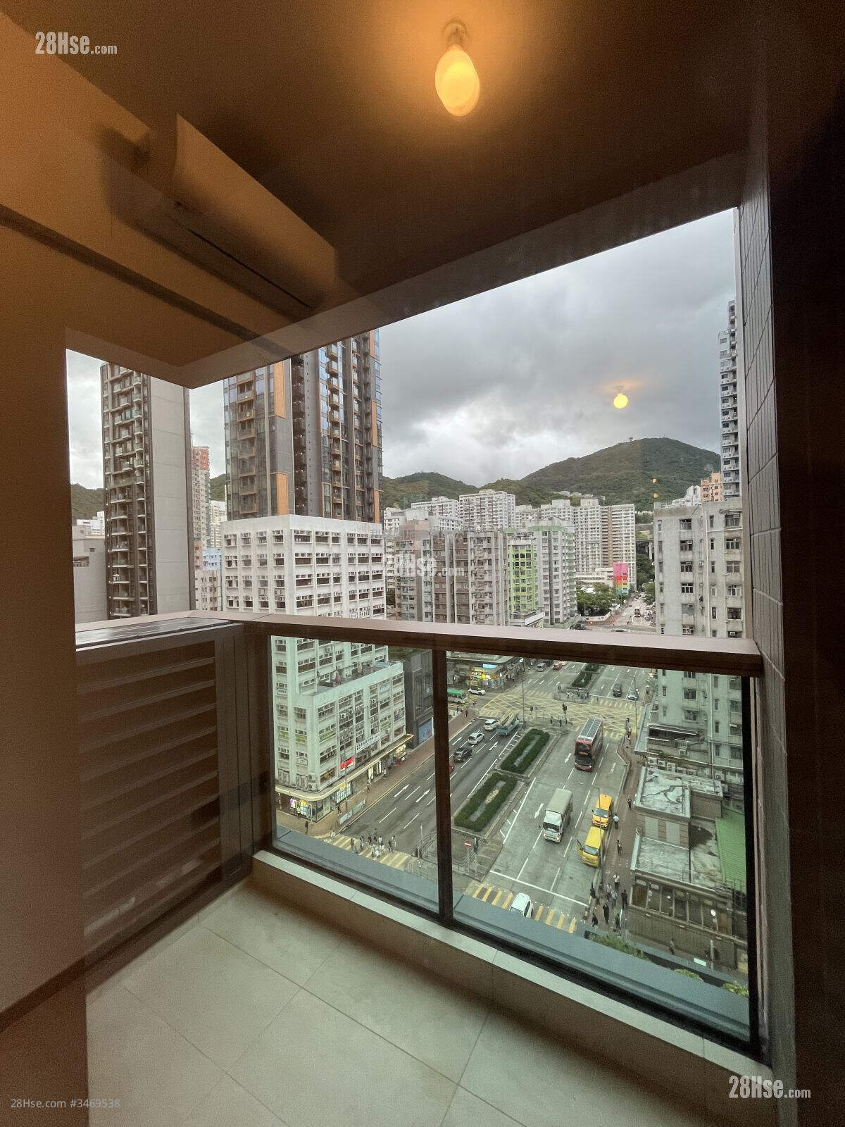 Echo House Sell 2 Bedrooms 497 ft² ( 46.2 m² )