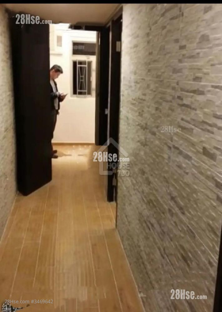 Hung Hum Mansion Rental Studio , 1 Bathroom