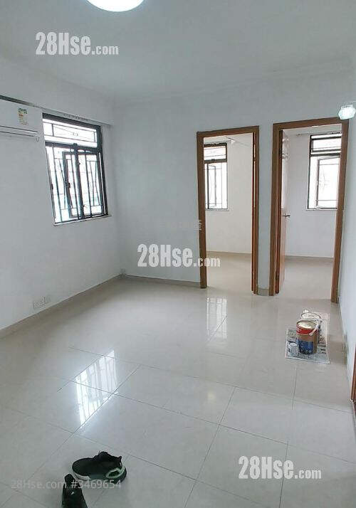 Chiat Hing Building Rental 2 Bedrooms , 1 Bathroom 339 ft² ( 31.5 m² )