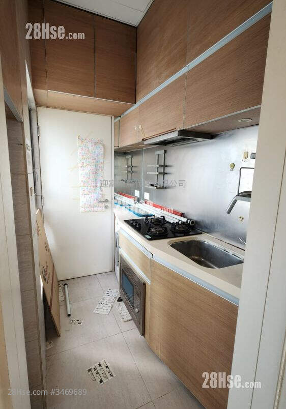 Urbana Lofts Sell 2 Bedrooms , 1 Bathroom 372 ft² ( 34.6 m² )