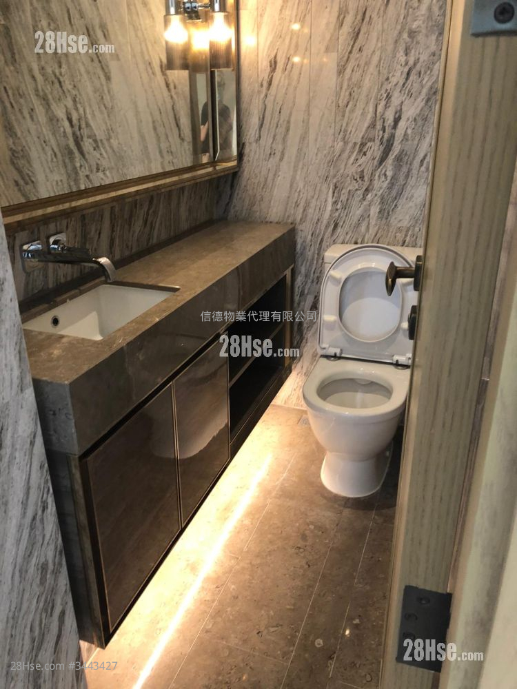 维港颂 售盘 4 房 , 4 浴室 1,536 平方尺 ( 142.7 平方米 ) 维港颂 售盘 4 房 , 4 浴室 1,536 平方尺 ( 142.7 平方米 )