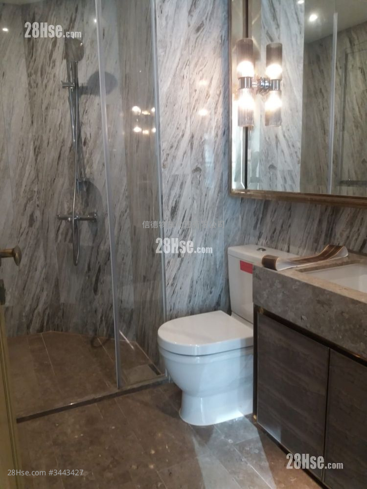 维港颂 售盘 4 房 , 4 浴室 1,536 平方尺 ( 142.7 平方米 ) 维港颂 售盘 4 房 , 4 浴室 1,536 平方尺 ( 142.7 平方米 )