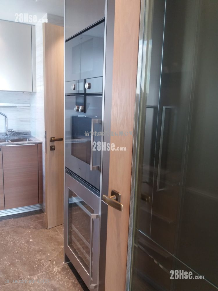 维港颂 售盘 4 房 , 4 浴室 1,536 平方尺 ( 142.7 平方米 ) 维港颂 售盘 4 房 , 4 浴室 1,536 平方尺 ( 142.7 平方米 )