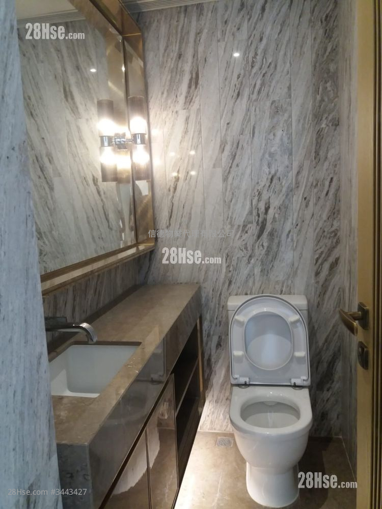 维港颂 售盘 4 房 , 4 浴室 1,536 平方尺 ( 142.7 平方米 ) 维港颂 售盘 4 房 , 4 浴室 1,536 平方尺 ( 142.7 平方米 )