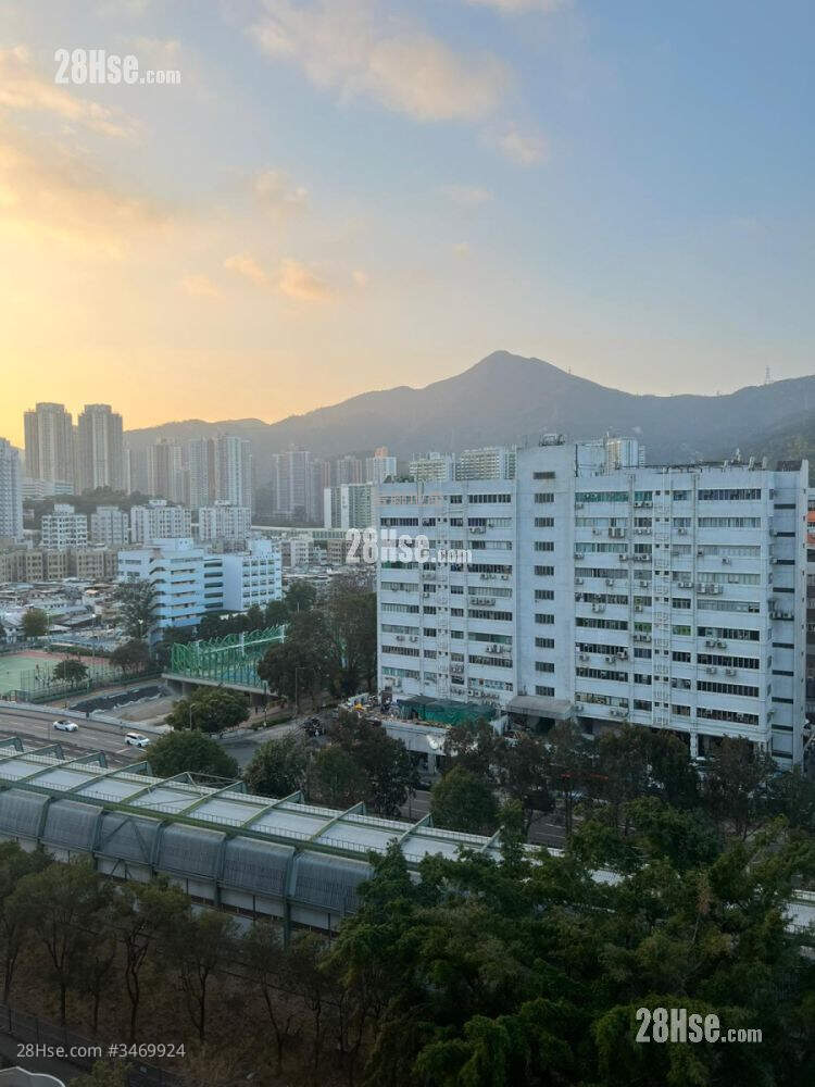 文礼阁 售盘 3 房 , 2 浴室 622 平方尺 ( 57.8 平方米 )