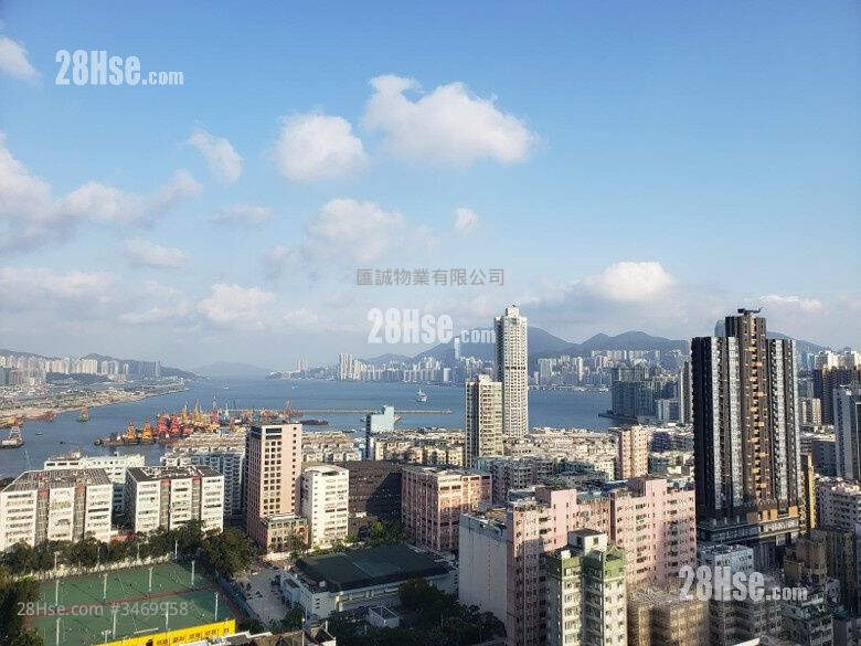 Downtown 38 Sell 1 Bedroom , 1 Bathroom 310 ft² ( 28.8 m² )