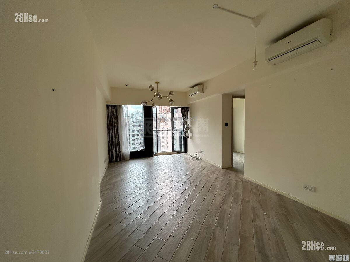 Fleur Pavilia Sell 3 Bedrooms 831 ft² ( 77.2 m² )