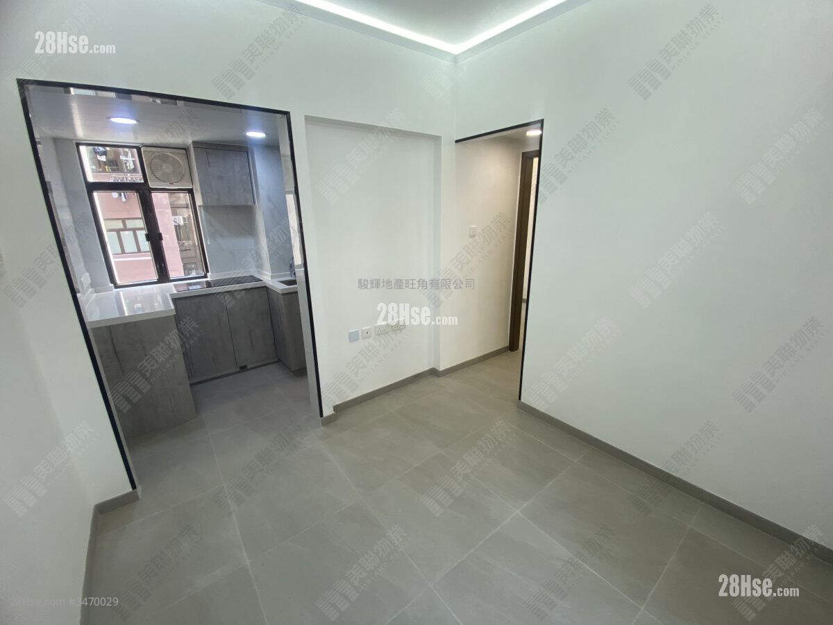 Hilmanway Mansion Sell 2 Bedrooms , 1 Bathroom 301 ft² ( 28.0 m² )