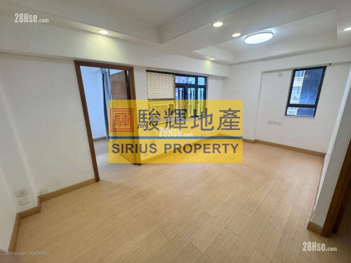 Creative Mansion Rental 2 Bedrooms , 1 Bathroom 493 ft² ( 45.8 m² )