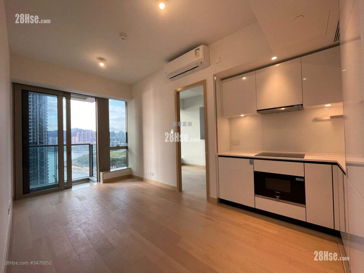 Marini Rental 2 Bedrooms , 1 Bathroom 380 ft² ( 35.3 m² )