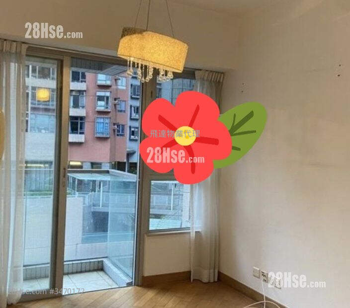 Manhattan Avenue Sell 2 Bedrooms , 1 Bathroom 419 ft² ( 38.9 m² )