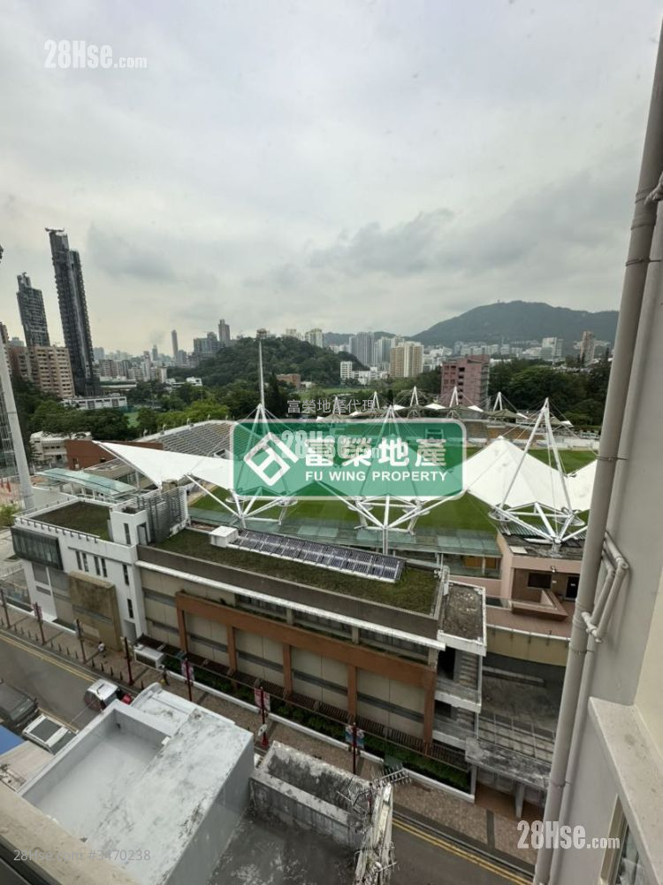 Ka Hing Court Sell 1 Bedroom 290 ft² ( 26.9 m² )