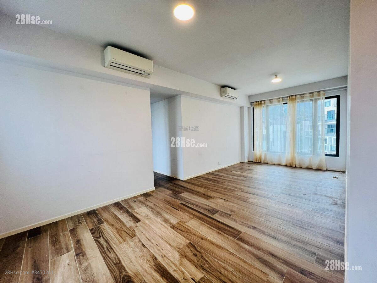 The Carmel Rental 3 Bedrooms , 2 Bathrooms 881 ft² ( 81.8 m² )