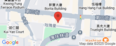 仁信大厦 中层 C室 物业地址