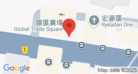 环汇广场 地图