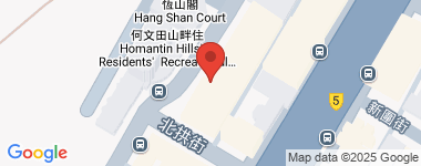 单幢楼房 1座 物业地址