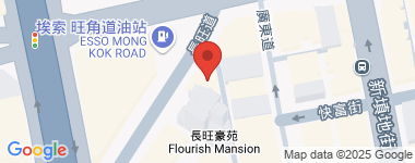 长旺道3号 2室 低层 物业地址