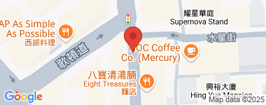 单幢楼房 1室 物业地址