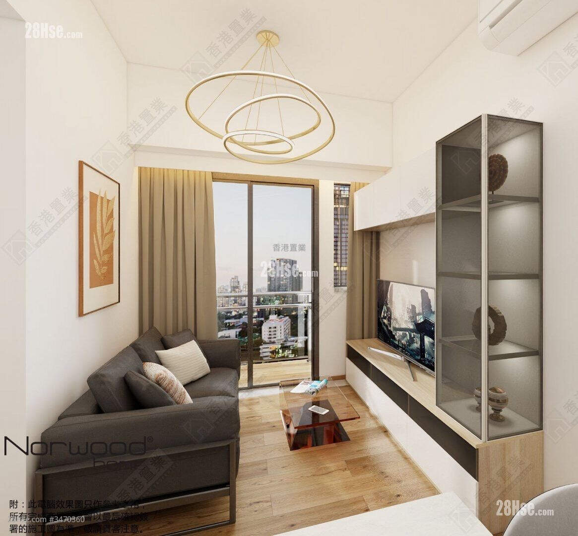 Ayton Sell 3 Bedrooms 677 ft² ( 62.9 m² )