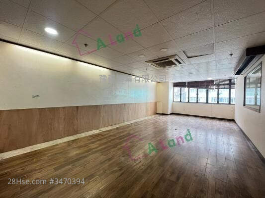 North Point Industrial Building Rental