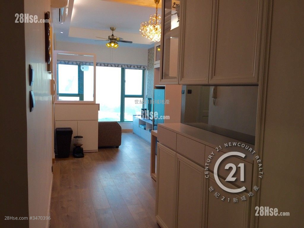 Discovery Bay Sell 2 Bedrooms , 1 Bathroom 608 ft² ( 56.5 m² )