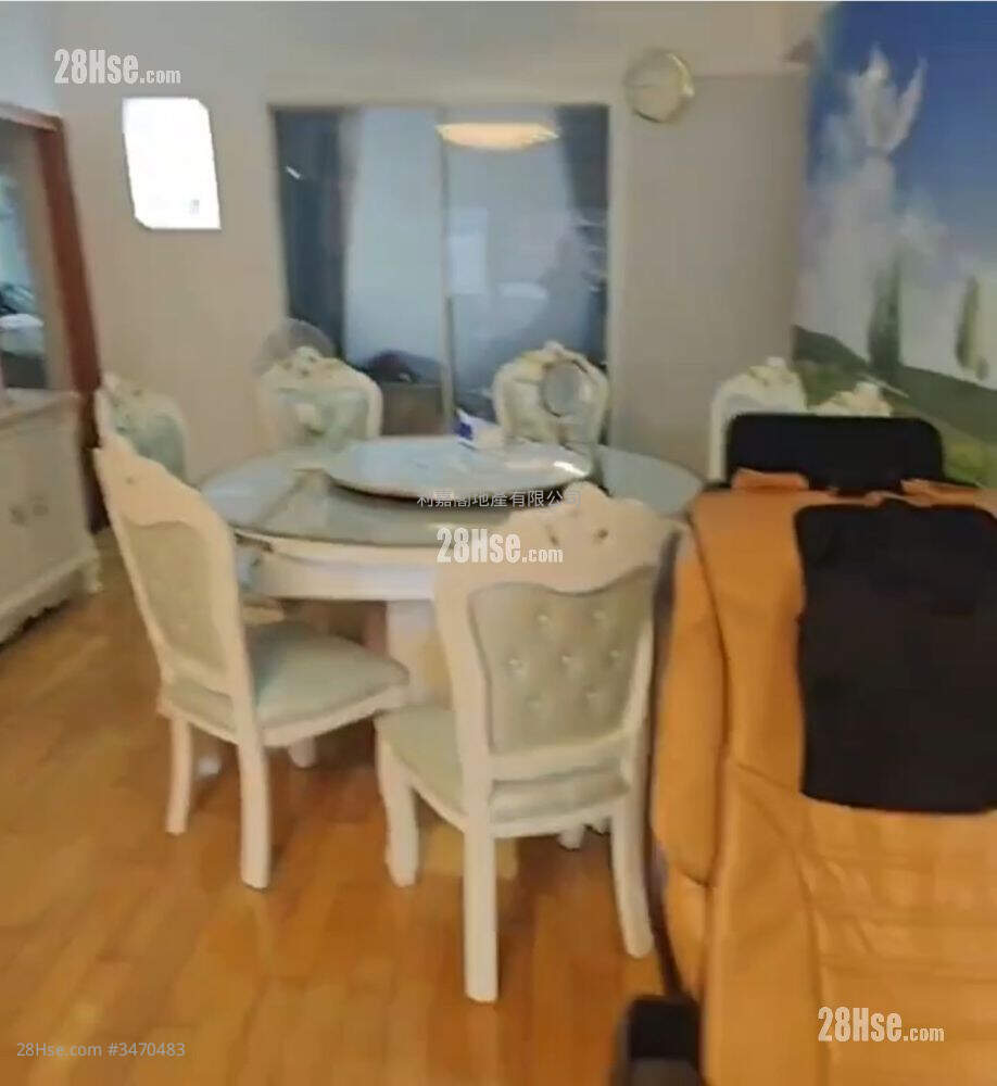 Julimount Garden Rental 3 Bedrooms , 2 Bathrooms 1,386 ft² ( 128.8 m² )