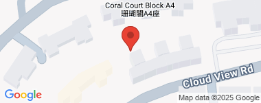 珊瑚阁  物业地址
