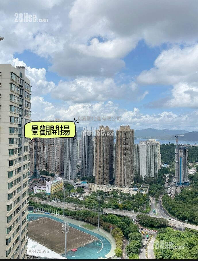 将军澳广场 售盘 2 房 , 1 浴室 459 平方尺 ( 42.6 平方米 )