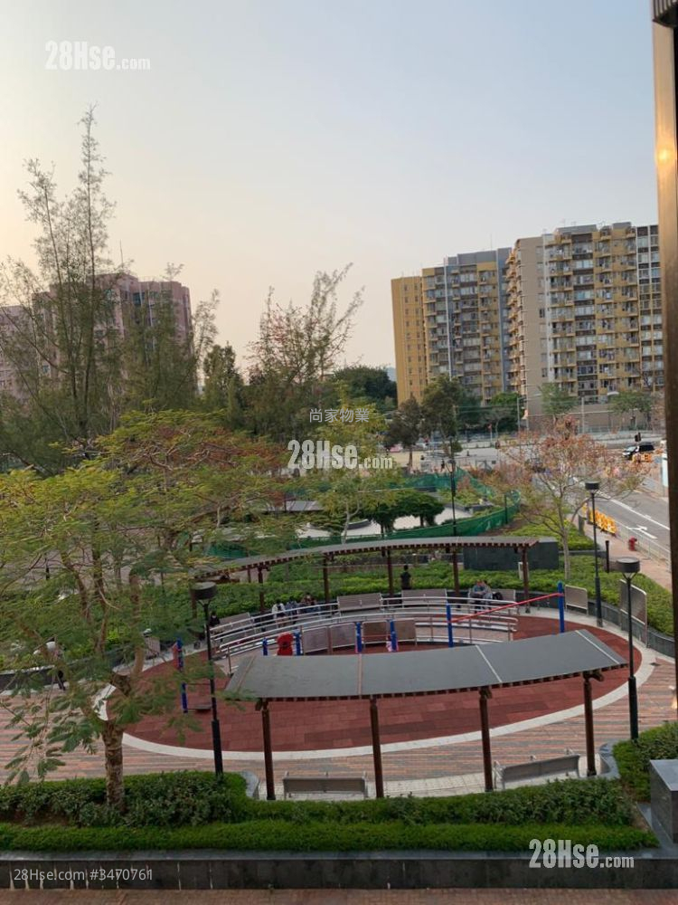Symphony Garden Sell 2 Bedrooms 362 ft² ( 33.6 m² )