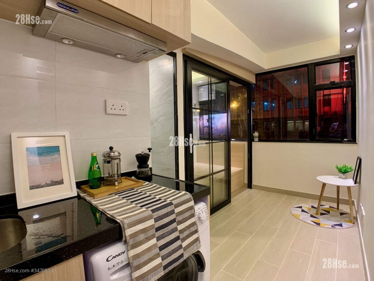 Maylun Apartments Rental 150 ft² ( 13.9 m² )