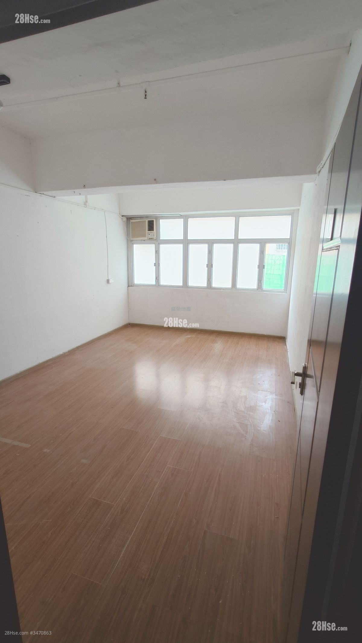 Wah Wan Industrial Building Rental