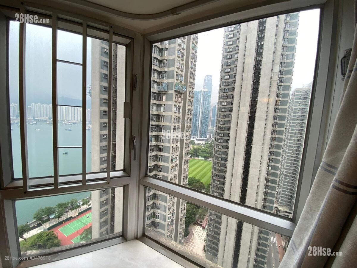Riviera Gardens Rental 422 ft² ( 39.2 m² )