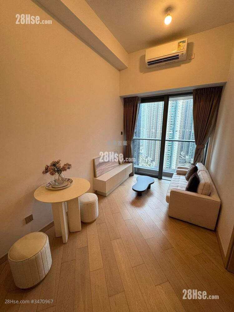Manor Hill Rental 1 Bedroom , 1 Bathroom 284 ft² ( 26.4 m² )