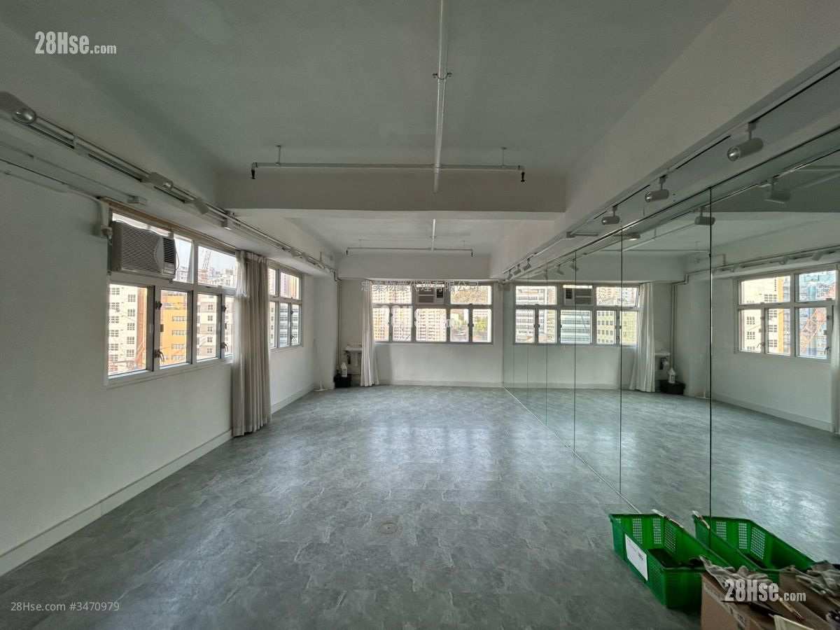 New City Centre Rental