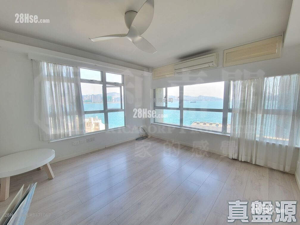 Whampoa Garden Sell 3 Bedrooms 955 ft² ( 88.7 m² )