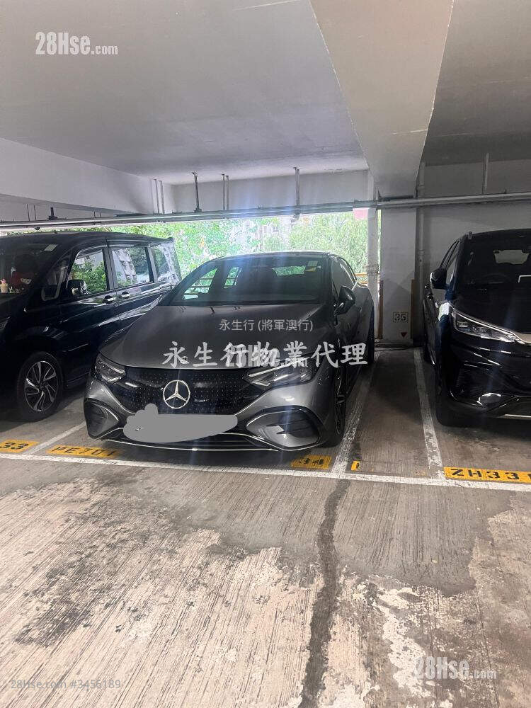 富宁花园 租盘