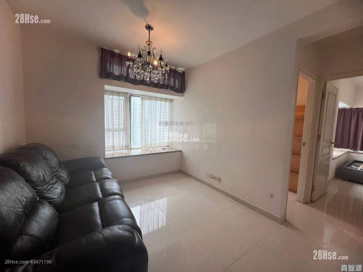 Regentville Rental 2 Bedrooms , 1 Bathroom 468 ft² ( 43.5 m² )