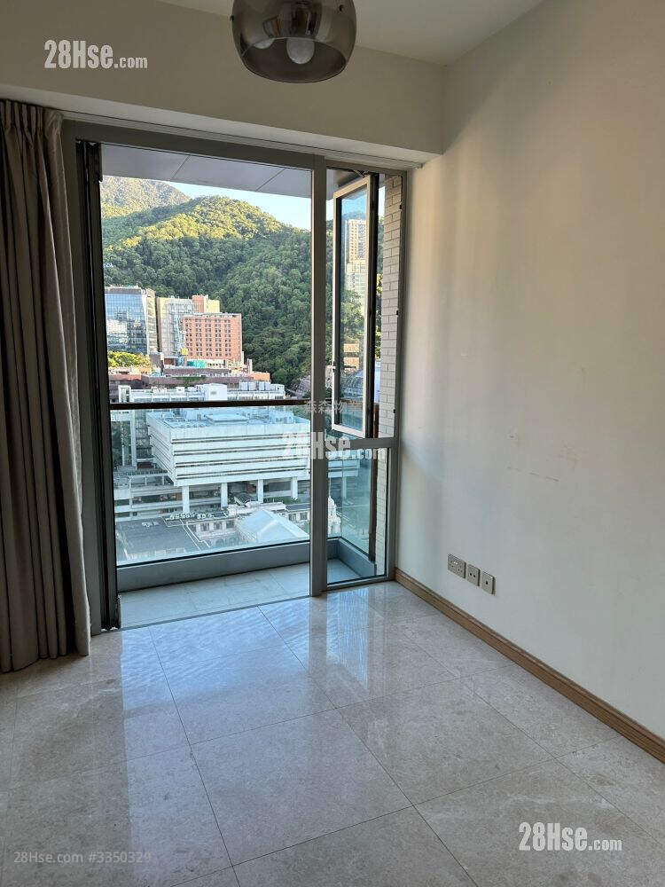 63 Pokfulam Rental 2 Bedrooms , 1 Bathroom 318 ft² ( 29.5 m² )