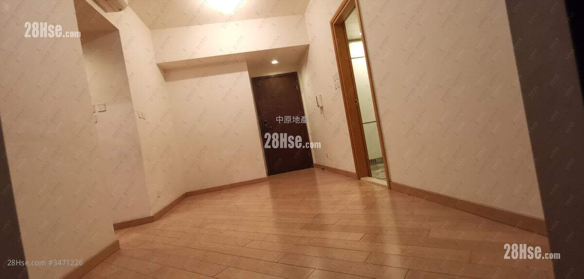 Century Gateway Sell 2 Bedrooms 475 ft² ( 44.1 m² )
