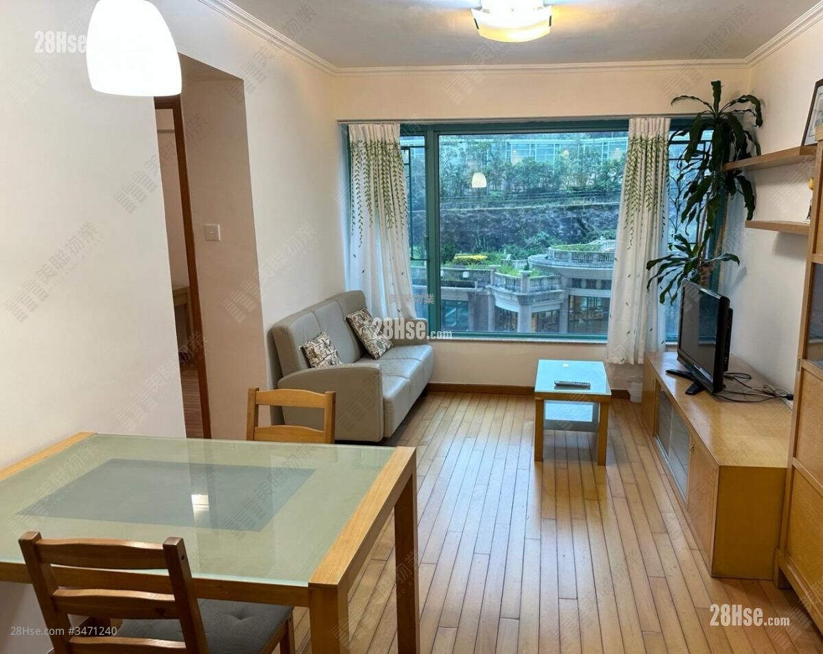 Monte Vista Rental 553 ft² ( 51.4 m² )